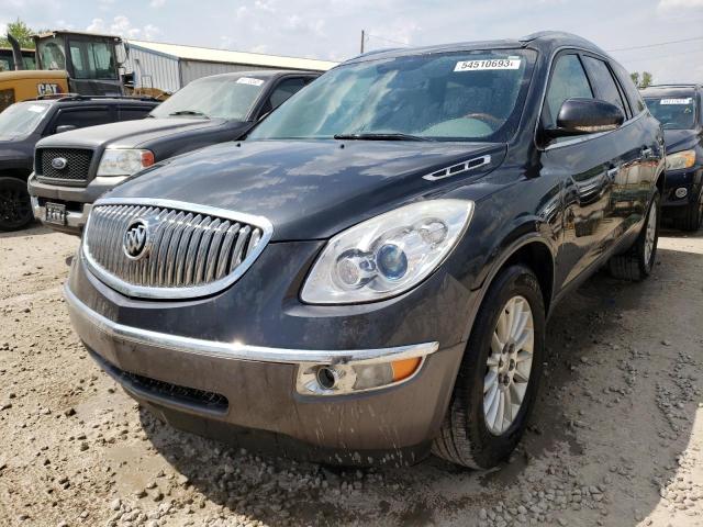 2011 Buick Enclave CXL