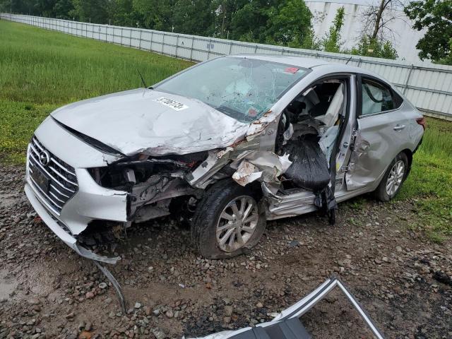 2020 Hyundai Accent SE