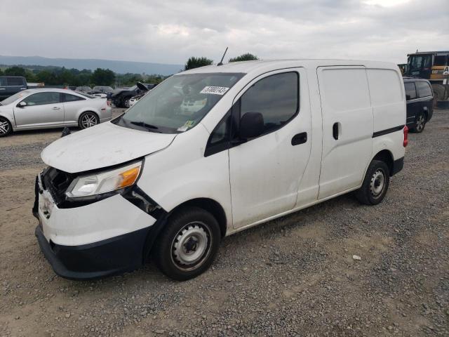 2017 CHEVROLET CITY EXPRE - 3N63M0YNXHK715063