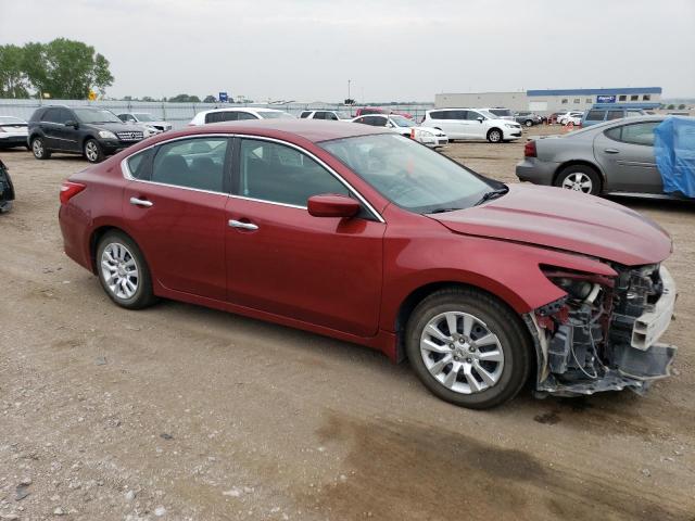 1N4AL3AP5GN345892 Nissan ALTIMA 2.5