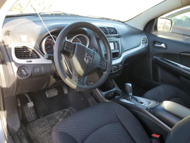 3C4PDCBGXFT742111 Dodge Journey Sxt