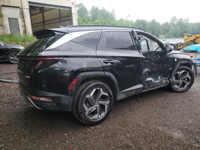 2023 HYUNDAI TUCSON LUX KM8JCCA1XPU088378