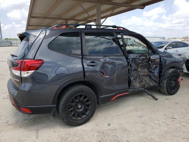 2021 SUBARU FORESTER S - JF2SKARC3MH437568