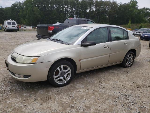 2003 Saturn Ion 