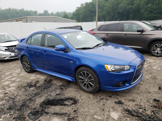 2015 MITSUBISHI LANCER SE JA32V2FW9FU004484