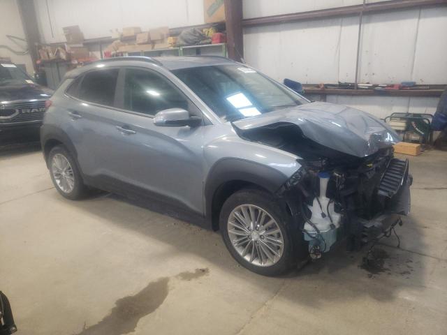 2020 HYUNDAI KONA SEL P - KM8K6CAA4LU573587