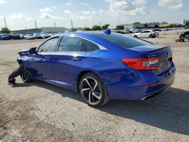 Vin: 1hgcv1f31la082553, lot: 56993583, honda accord sport 20202