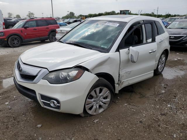 2011 Acura RDX 