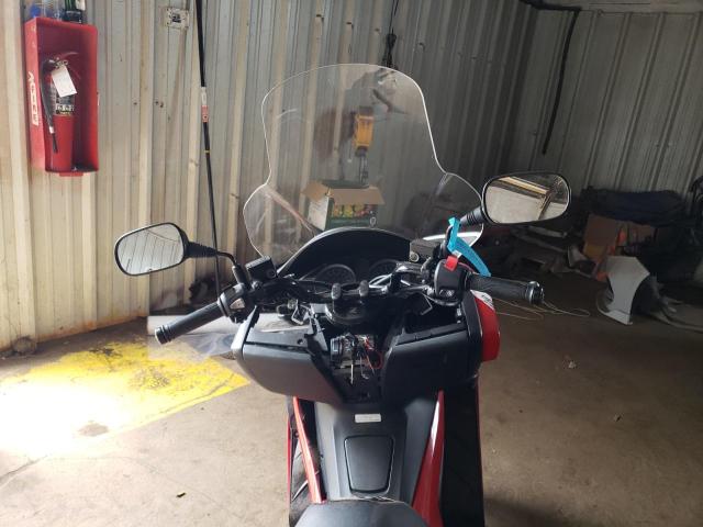 2014 HONDA NSS300 A MLHNF0412E5000340