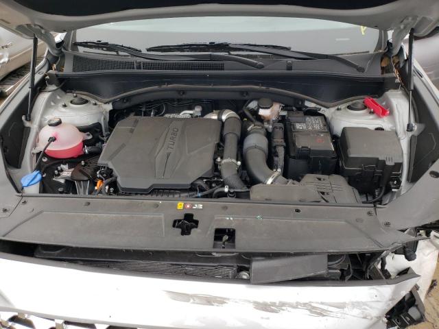2021 HYUNDAI SANTA FE L - 5NMS4DAL5MH315296
