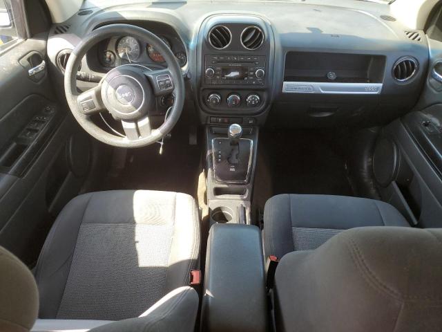 1C4NJCBA4GD560827 Jeep Compass Sport