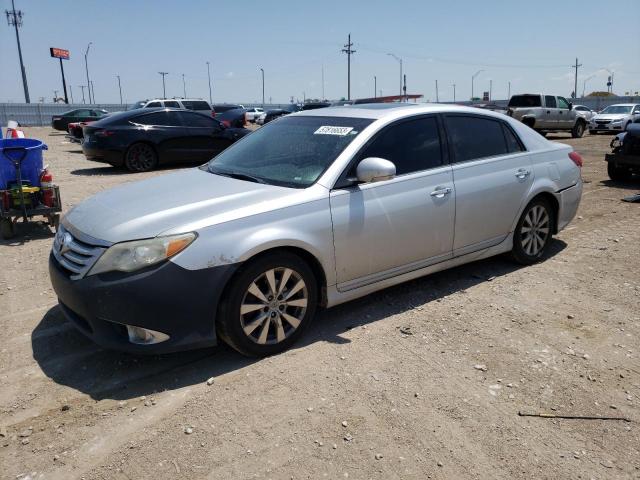 2011 Toyota Avalon Base