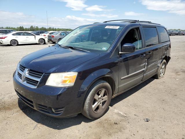 2010 Dodge Grand Caravan SXT