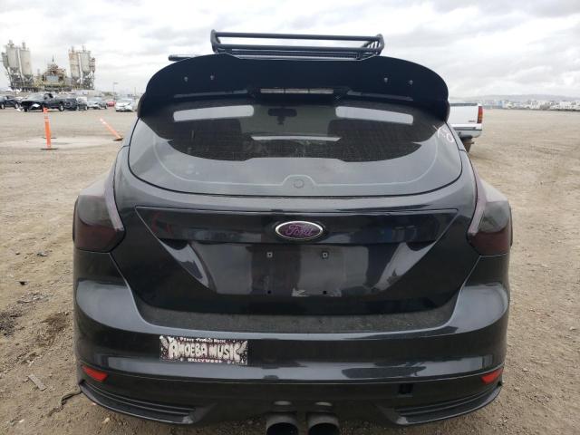 1FADP3L92EL461589 Ford FOCUS ST