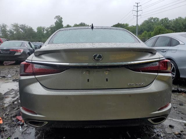 2020 LEXUS ES 350 LUX - 58AEZ1B14LU064163