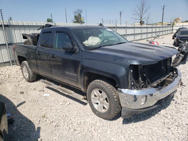 2018 CHEVROLET SILV1500 4 1GCVKREC5JZ128853