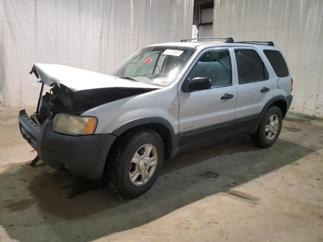 2002 Ford Escape XLT