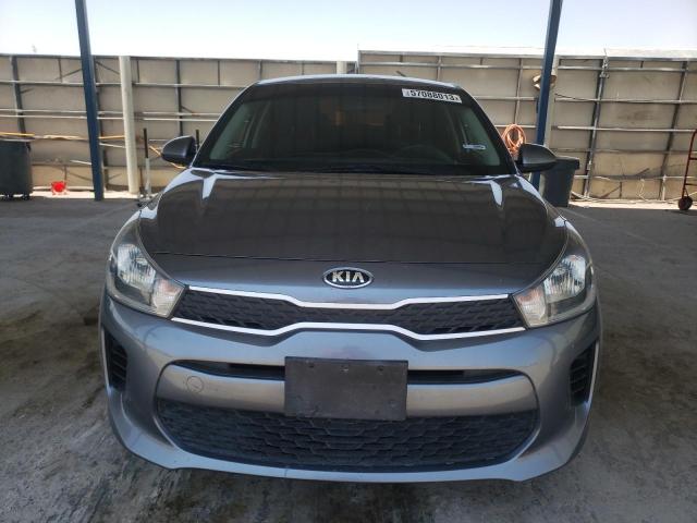 3KPA24AD7LE295861 KIA RIO LX