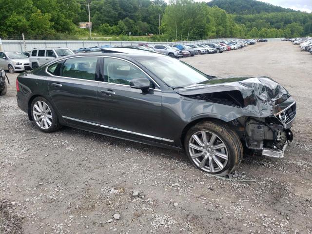 2020 VOLVO S90 T6 INS - LVYA22ML9LP177245