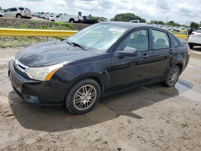 2011 Ford Focus SE