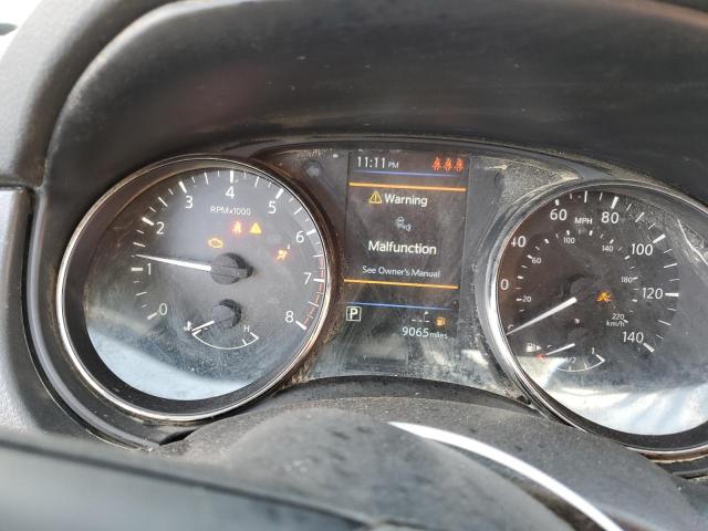 JN1BJ1AV6NW583204 Nissan Rogue Sport S