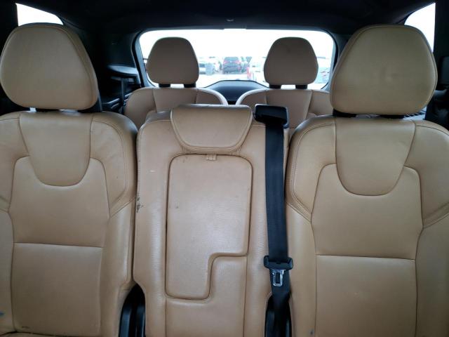 2017 VOLVO 164 YV4A22PK6H1139764