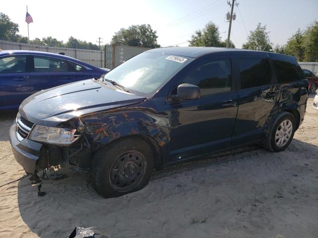 2014 Dodge Journey SE