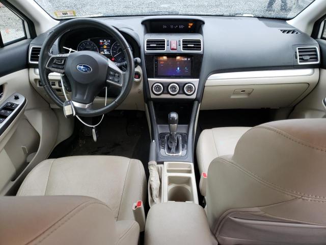 2015 SUBARU IMPREZA SP - JF1GJAS67FH003335