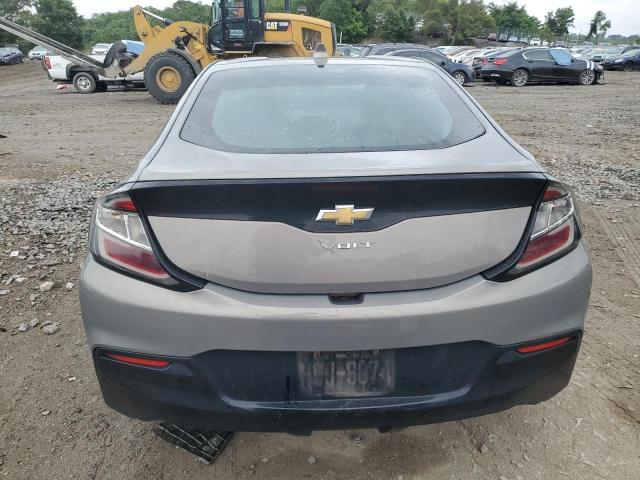 VIN 1G1RA6S57HU169624 2017 Chevrolet Volt, LT no.6