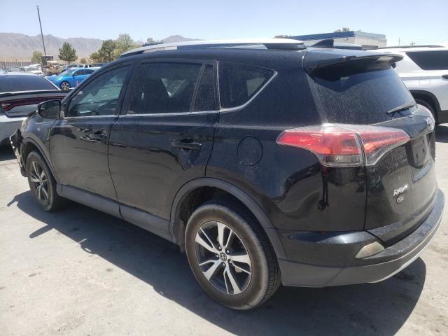2T3WFREV0GW240186 Toyota Rav4 Xle
