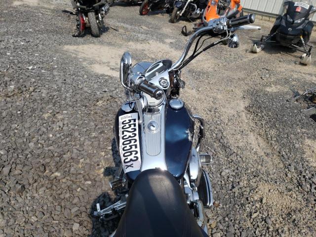 2004 HARLEY-DAVIDSON FLHRSI 1HD1FYW104Y734838