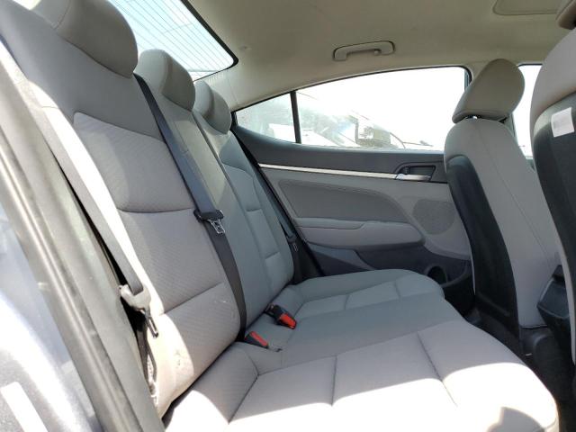 KMHD84LF4KU874537 Hyundai ELANTRA SEL