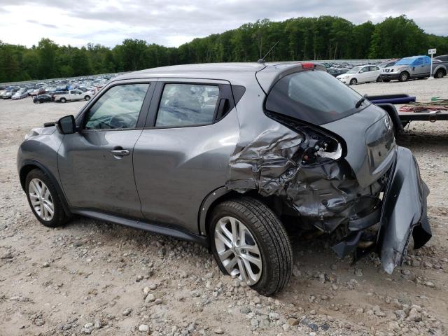 2015 NISSAN JUKE S - JN8AF5MV2FT554657