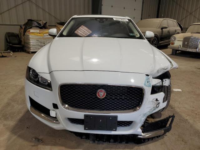 2018 JAGUAR XF SAJBR4FX6JCY69553