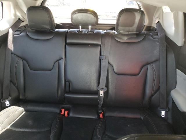 3C4NJDCB1NT158638 Jeep Compass Limited