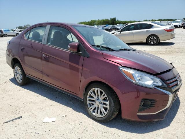 Vin: ml32fvfj6mhf01234, lot: 57265303, mitsubishi mirage g4 se 20214