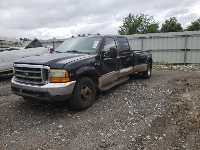 1999 Ford F-350 