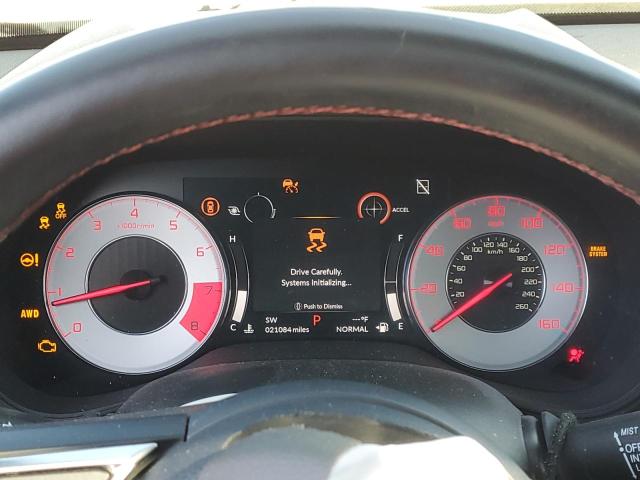 2021 ACURA TLX TECH A - 19UUB6F50MA006061