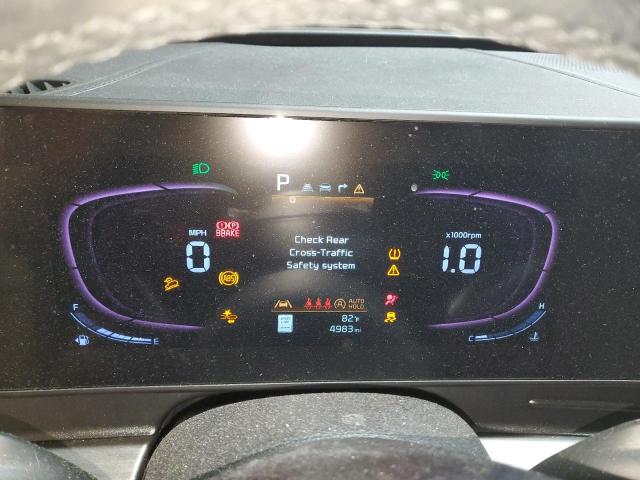 2023 KIA SPORTAGE X - 5XYK6CAF6PG025856