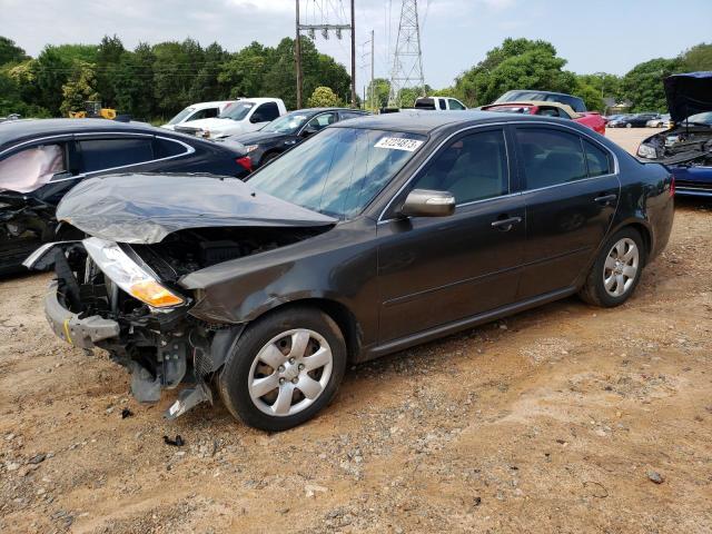 2009 Kia Optima LX