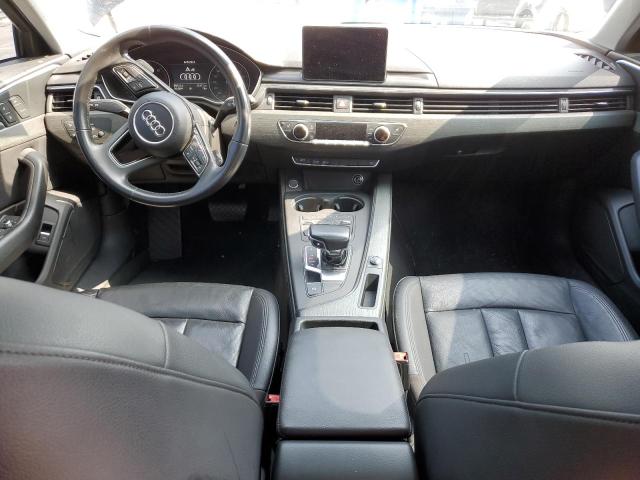 2017 AUDI A4 ULTRA P - WAUGMAF40HN069818