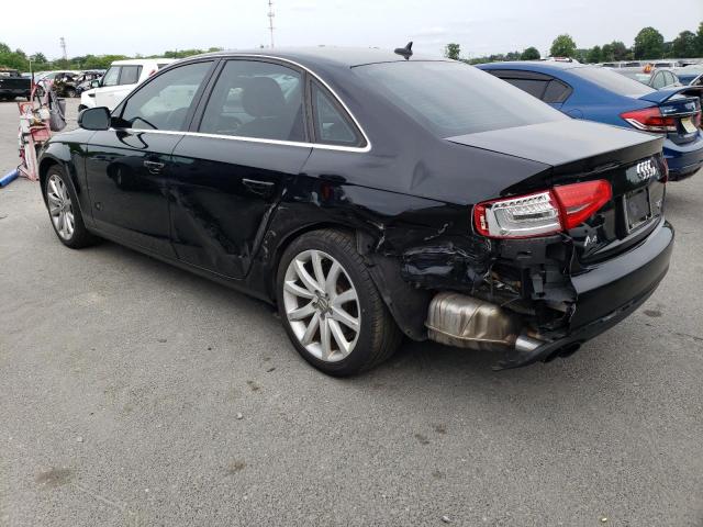 VIN WAUDFAFL4DN041857 2013 Audi A4, Premium no.2