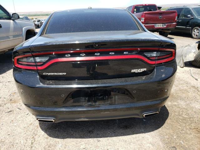 2C3CDXBG7LH124842 Dodge Charger Sxt