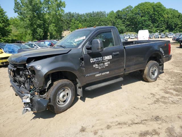 2019 Ford F-350 