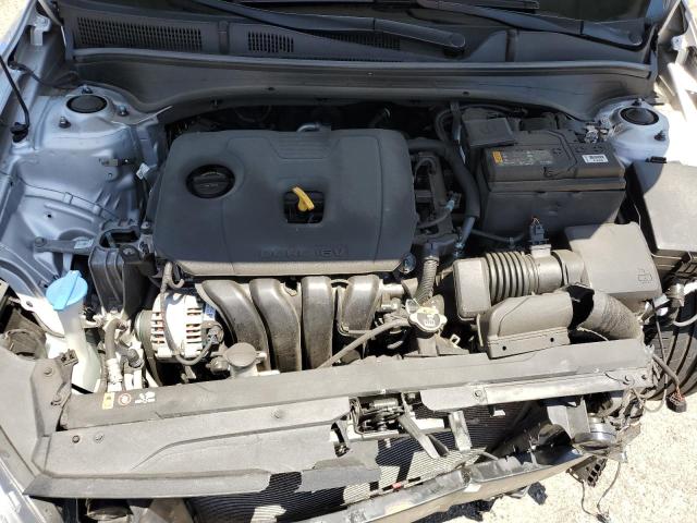 3KPF54AD7LE212703 KIA FORTE EX