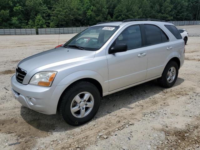 2008 Kia Sorento EX