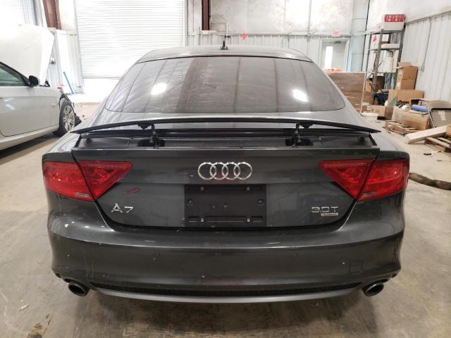 VIN WAU2GAFC2DN073744 2013 Audi A7, Prestige no.6