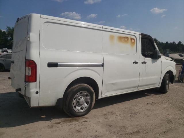 2017 NISSAN NV 1500 S - 1N6BF0KM1HN806691