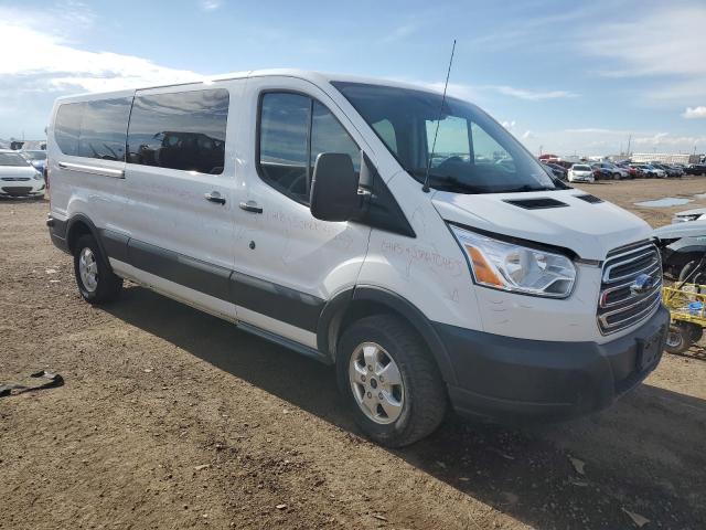 2017 FORD TRANSIT T- - 1FBZX2YM7HKA68628
