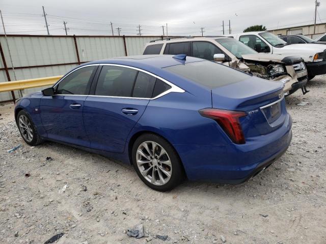 2020 CADILLAC CT5 PREMIU - 1G6DN5RK8L0133455